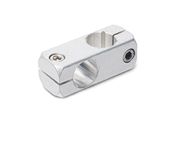 MSM-C-Two-way connecting clamps